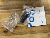 Durovis dive 7 virtualreality bril - afbeelding 3 van  3