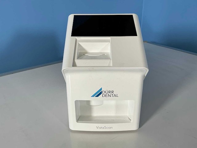 Durr dental vistascan mini view 2.0 - afbeelding 2 van  7