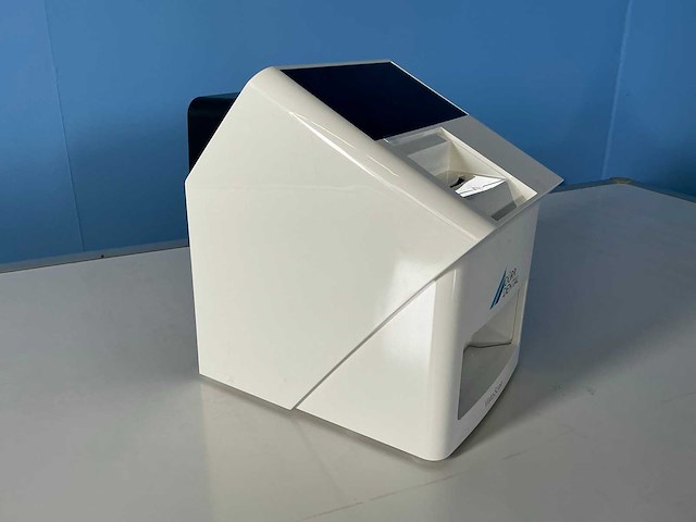 Durr dental vistascan mini view 2.0 - afbeelding 3 van  7