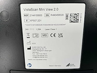 Durr dental vistascan mini view 2.0 - afbeelding 7 van  7