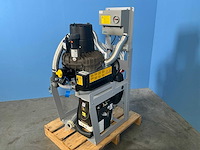 Durr dental vsa 900 natte afzuiging systeem
