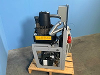 Durr dental vsa 900 natte afzuiging systeem - afbeelding 4 van  11