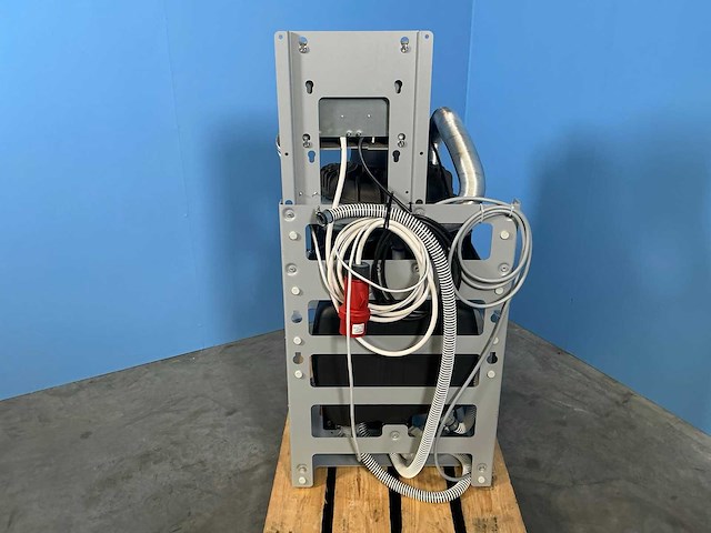 Durr dental vsa 900 natte afzuiging systeem - afbeelding 5 van  11