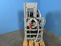 Durr dental vsa 900 natte afzuiging systeem - afbeelding 5 van  11