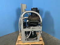 Durr dental vsa 900 natte afzuiging systeem - afbeelding 6 van  11