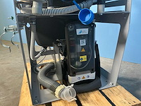 Durr dental vsa 900 natte afzuiging systeem - afbeelding 7 van  11