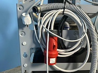 Durr dental vsa 900 natte afzuiging systeem - afbeelding 9 van  11