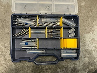 Dürselen pb.04 n papierboormachine - afbeelding 3 van  12