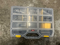 Dürselen pb.04 n papierboormachine - afbeelding 4 van  12