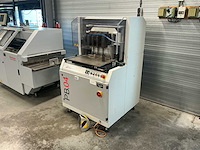 Dürselen pb.04 n papierboormachine - afbeelding 1 van  12