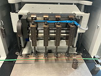 Dürselen pb.04 n papierboormachine - afbeelding 7 van  12