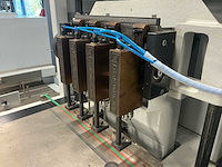 Dürselen pb.04 n papierboormachine - afbeelding 9 van  12