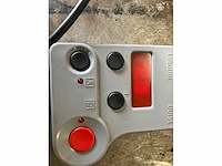 Durst / meopta - axomat 3 / opemus 5 - spectrophotometer (9x) - afbeelding 3 van  21