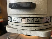 Durst / meopta - axomat 3 / opemus 5 - spectrophotometer (9x) - afbeelding 6 van  21