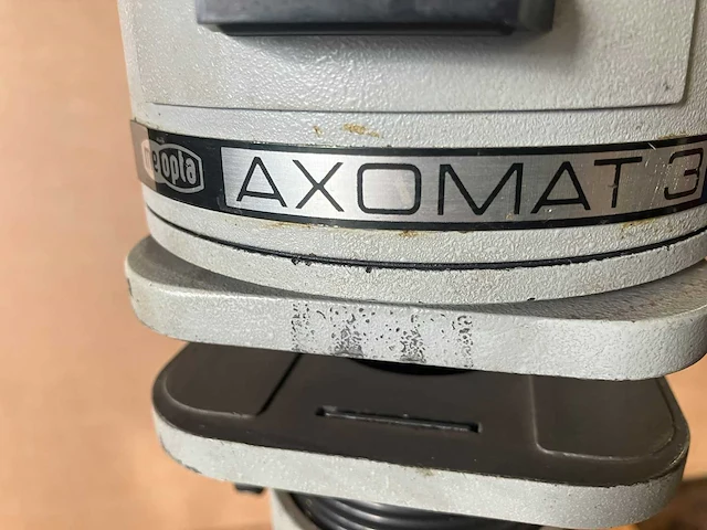 Durst / meopta - axomat 3 / opemus 5 - spectrophotometer (9x) - afbeelding 9 van  21
