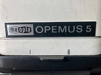 Durst / meopta - axomat 3 / opemus 5 - spectrophotometer (9x) - afbeelding 11 van  21