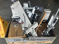 Durst / meopta - axomat 3 / opemus 5 - spectrophotometer (9x) - afbeelding 1 van  21