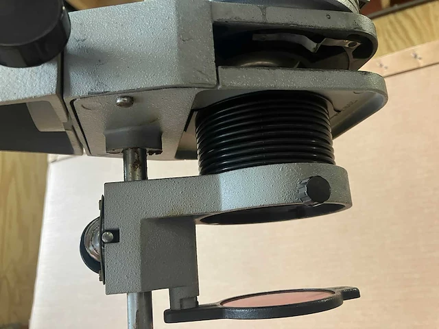 Durst / meopta - axomat 3 / opemus 5 - spectrophotometer (9x) - afbeelding 14 van  21