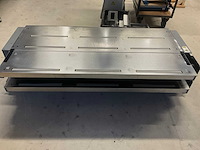 Durst rho 600 pictor industriële inkjetprinter - afbeelding 4 van  15