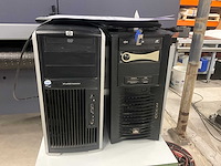 Durst rho 600 pictor industriële inkjetprinter - afbeelding 5 van  15