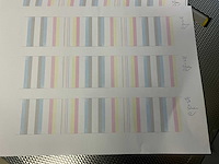 Durst rho 600 pictor industriële inkjetprinter - afbeelding 6 van  15