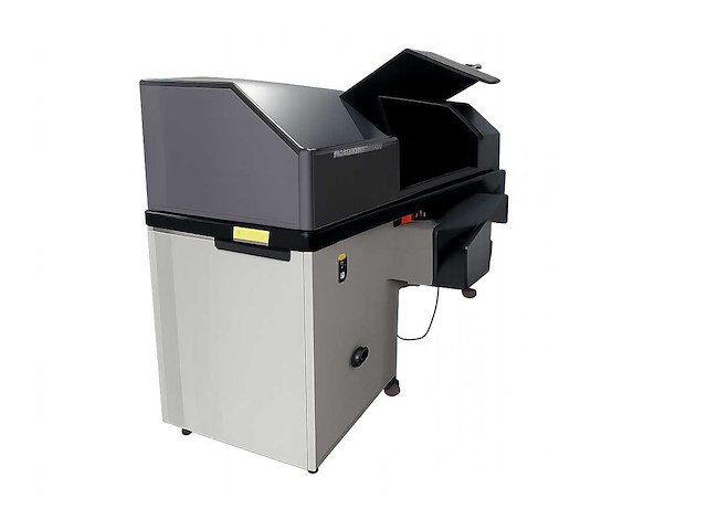 Durst rho 600 pictor industriële inkjetprinter - afbeelding 1 van  15