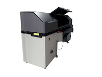 Durst rho 600 pictor industriële inkjetprinter