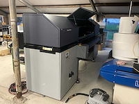 Durst rho 600 pictor industriële inkjetprinter - afbeelding 8 van  15