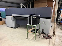 Durst rho 600 pictor industriële inkjetprinter - afbeelding 11 van  15