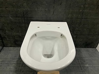 Durvavit - d-neo - wandcloset - afbeelding 1 van  9