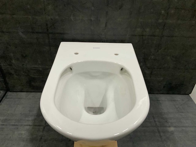 Durvavit - d-neo - wandcloset - afbeelding 2 van  9