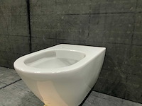 Durvavit - d-neo - wandcloset - afbeelding 3 van  9