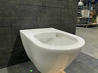 Durvavit - d-neo - wandcloset - afbeelding 4 van  9