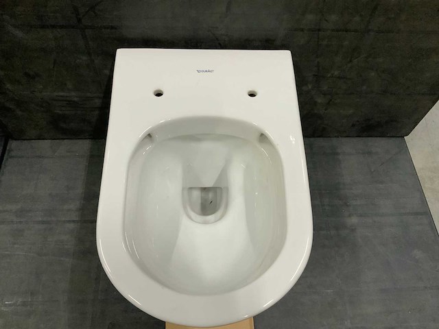 Durvavit - d-neo - wandcloset - afbeelding 6 van  9