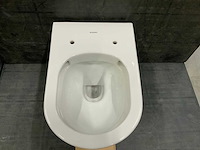 Durvavit - d-neo - wandcloset - afbeelding 6 van  9