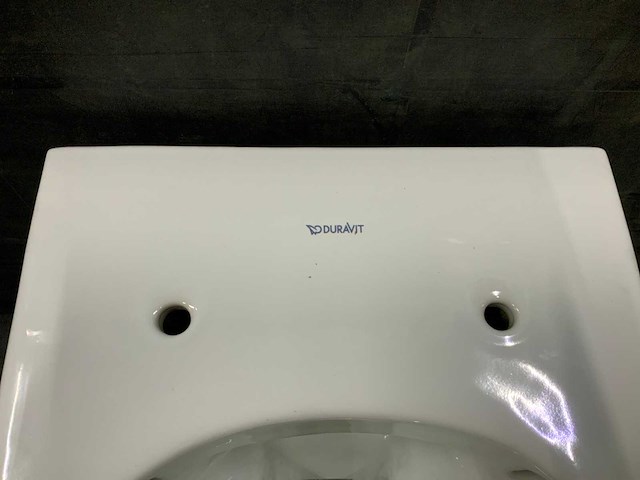 Durvavit - d-neo - wandcloset - afbeelding 7 van  9