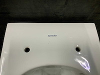 Durvavit - d-neo - wandcloset - afbeelding 7 van  9