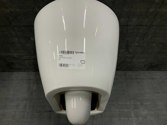 Durvavit - d-neo - wandcloset - afbeelding 8 van  9