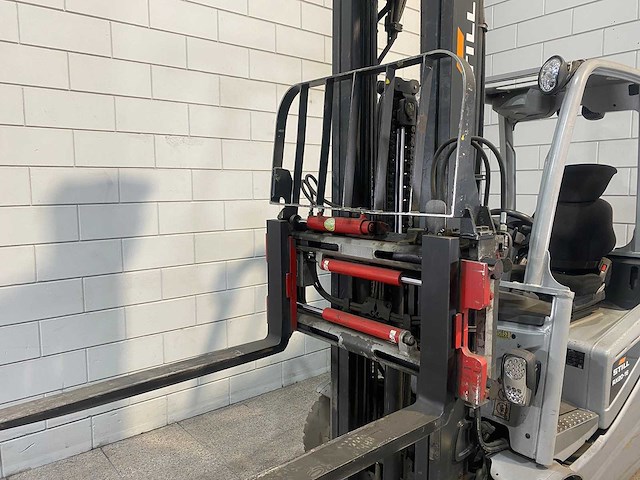 Durwen - 2019 - rzv20s-sp - overige intern transport - afbeelding 1 van  10