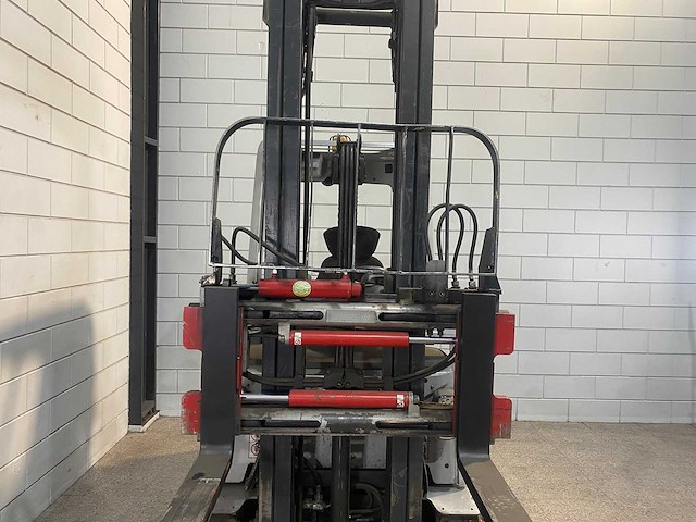 Durwen - 2019 - rzv20s-sp - overige intern transport - afbeelding 3 van  10