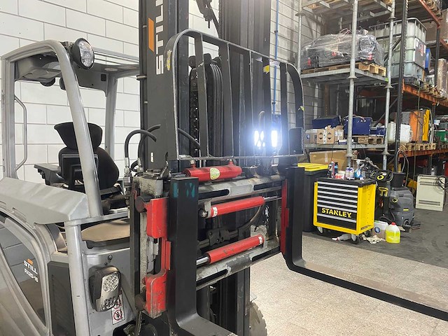 Durwen - 2019 - rzv20s-sp - overige intern transport - afbeelding 4 van  10