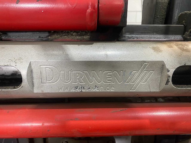 Durwen - 2019 - rzv20s-sp - overige intern transport - afbeelding 5 van  10