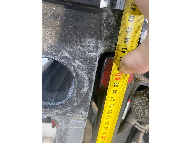 Durwen - 2019 - rzv20s-sp - overige intern transport - afbeelding 8 van  10