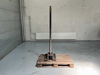 Durwen - coil boom td65 4700 - various internal transport - 2019 - afbeelding 1 van  3