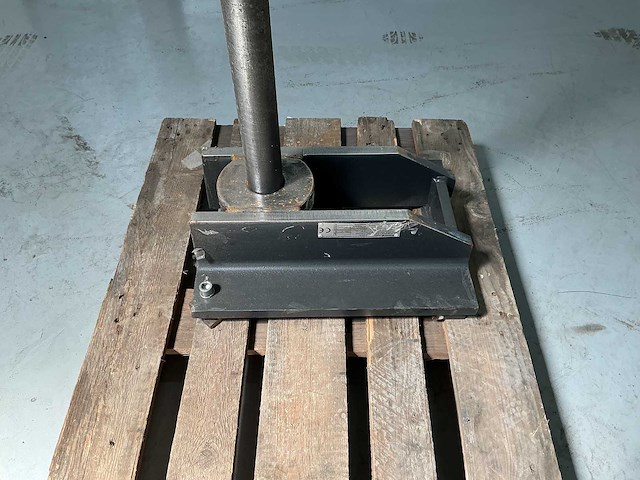 Durwen - coil boom td65 4700 - various internal transport - 2019 - afbeelding 3 van  3