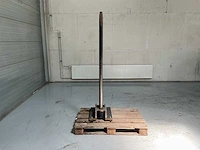 Durwen - coil boom td65 4700 - various internal transport - 2019