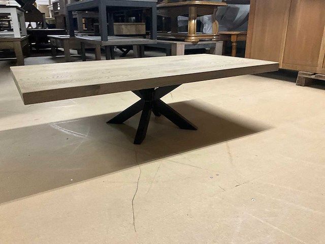 Dury salontafel - afbeelding 2 van  8