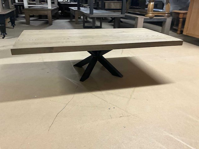 Dury salontafel - afbeelding 3 van  8