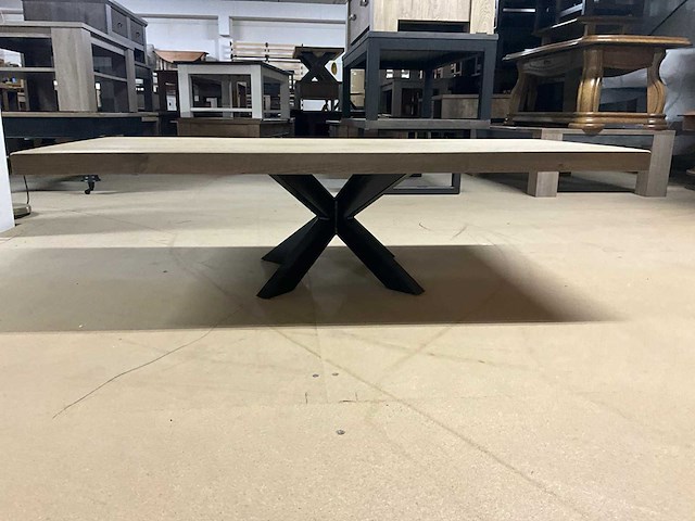Dury salontafel - afbeelding 4 van  8