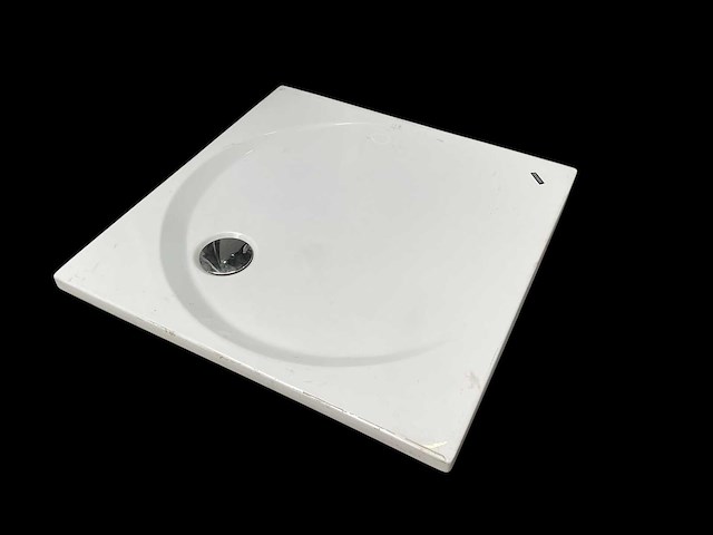 Duscholux douchebak 100x100cm - afbeelding 1 van  3
